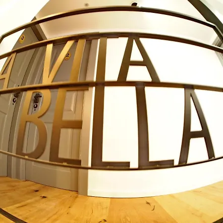 La E Bella Iv Vendégház 4*