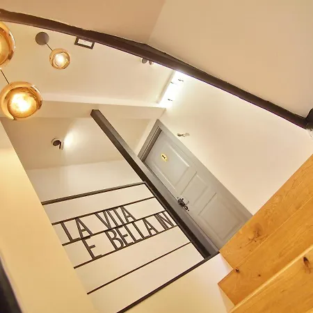 La E Bella Iv Vendégház