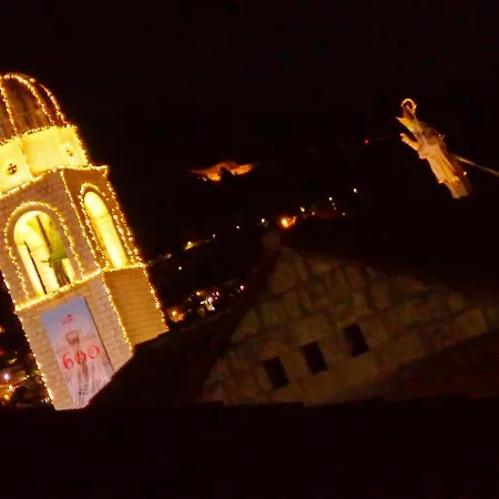 Gæstehus La E Bella Iv Dubrovnik